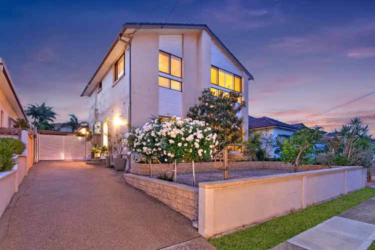 Third view of Homely house listing, 4 Collingwood Avenue, Cabarita NSW 2137