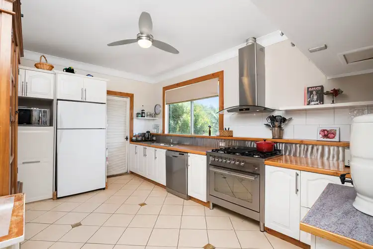 Fourth view of Homely house listing, 27 Hibiscus Parade, Banora Point NSW 2486