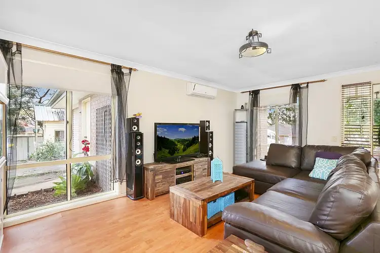 Second view of Homely house listing, 15 Rosella Circuit, Blue Haven NSW 2262