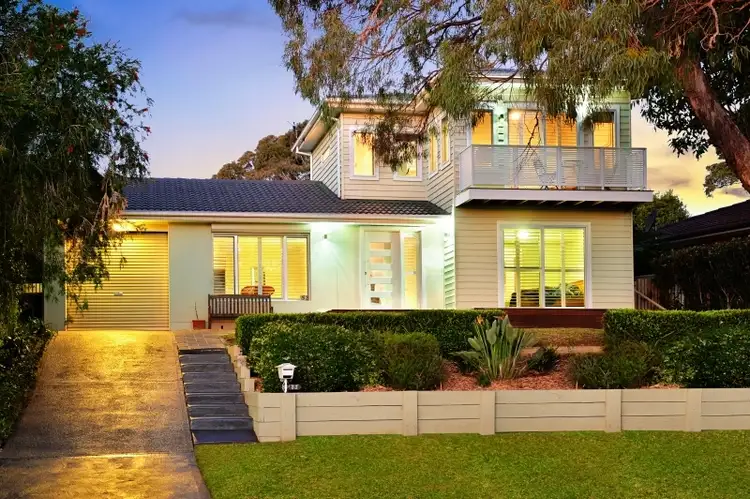 53 Barton Drive, Kiama Downs NSW 2533