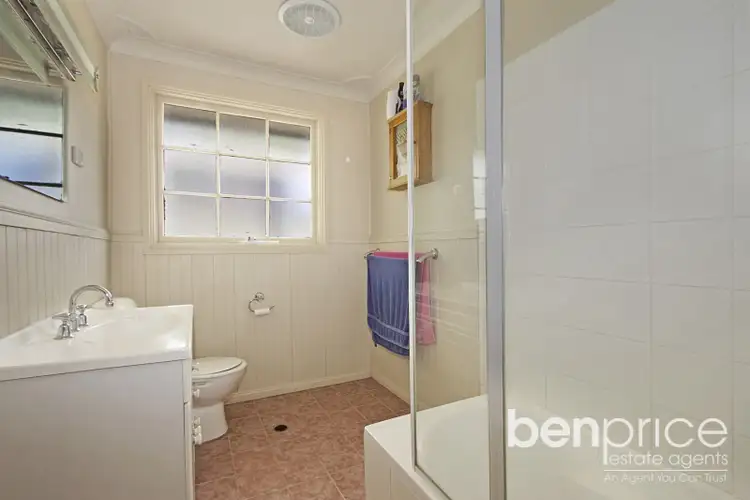 Fifth view of Homely house listing, Address available on request