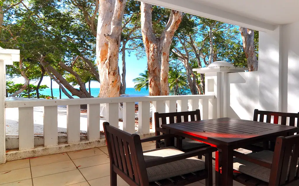 Main view of Homely unit listing, 123 Williams Esplanade, Palm Cove QLD 4879