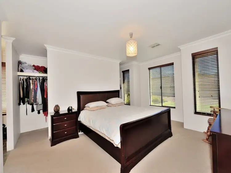Fifth view of Homely house listing, 15 Leyson Way, Baldivis WA 6171