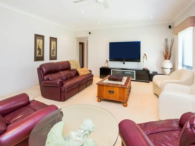 Fourth view of Homely house listing, 29 Costa Del Sol Avenue, Coombabah QLD 4216