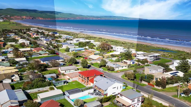 Second view of Homely house listing, 21 Coolangatta Drive, Aldinga Beach SA 5173