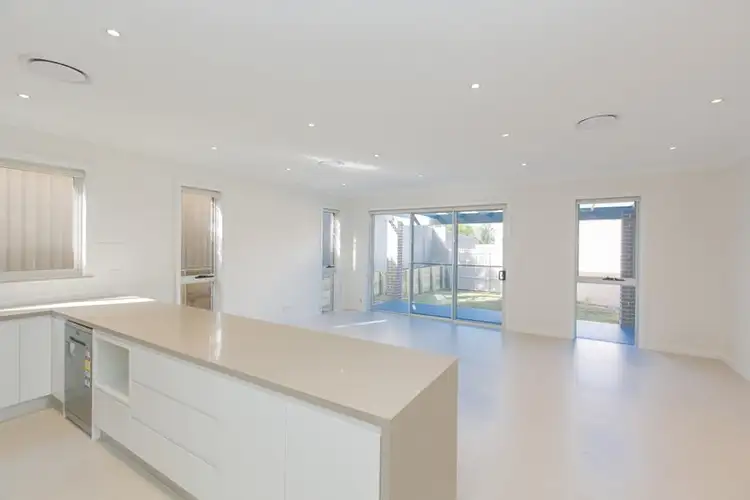 Third view of Homely townhouse listing, 1/100 Taylor Street, Condell Park NSW 2200