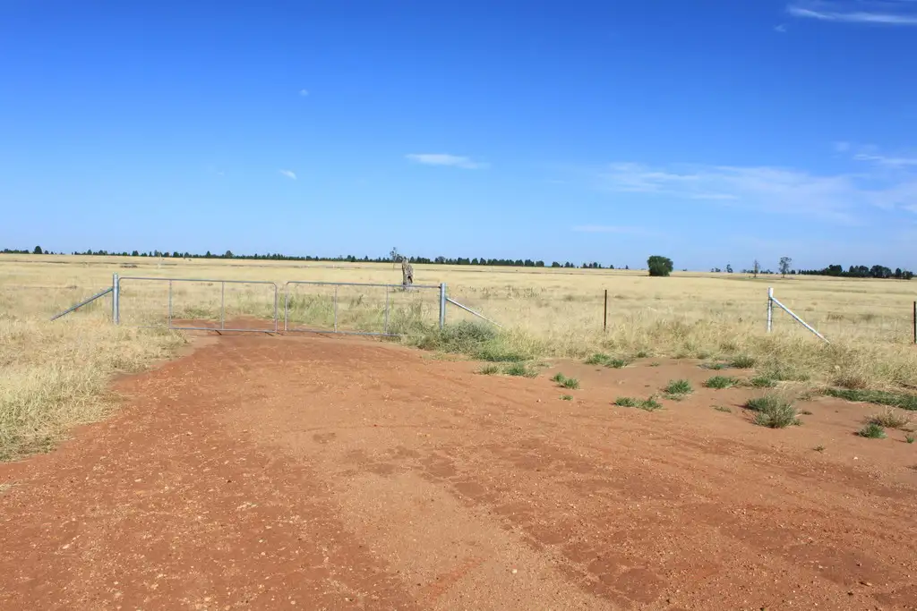 Main view of Homely land listing, 511 Walker Drive South, Gilgandra NSW 2827