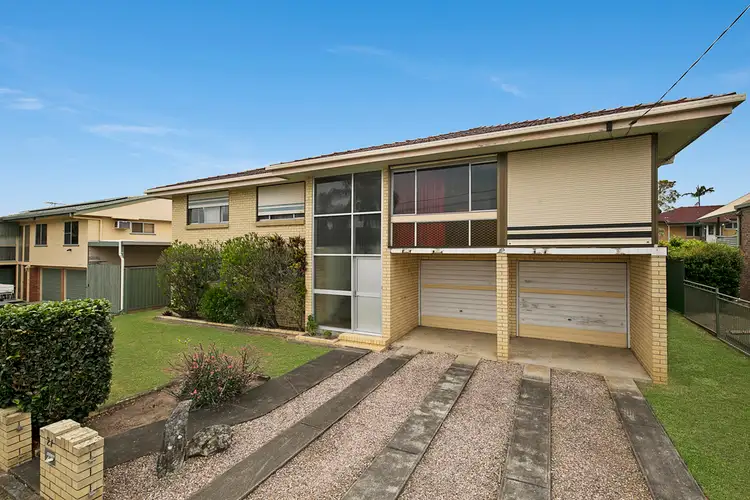 21 Emcona Street, Tingalpa QLD 4173