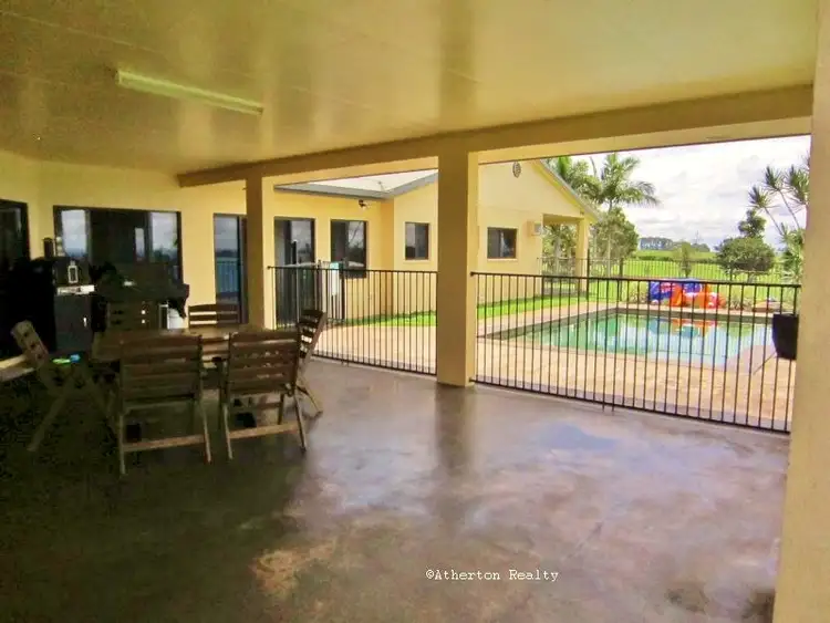 Main view of Homely house listing, 4 Foley Cl, Atherton QLD 4883
