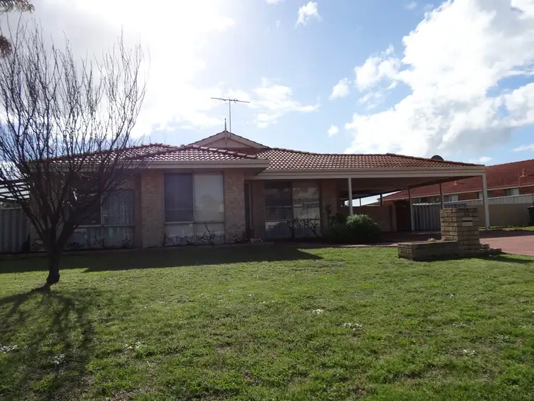 Third view of Homely house listing, 24 Kookaburra Way, Capel WA 6271