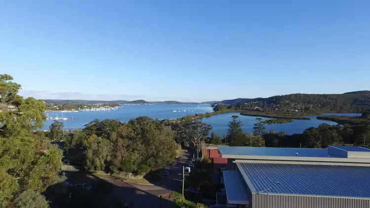 Third view of Homely unit listing, 23/14-16 Batley st, West Gosford NSW 2250