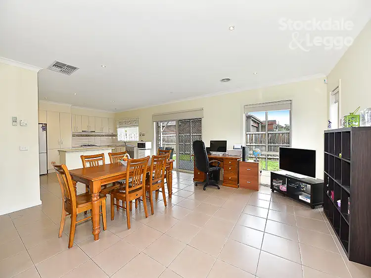 Sixth view of Homely house listing, 91 Riverdale Boulevard, Mernda VIC 3754