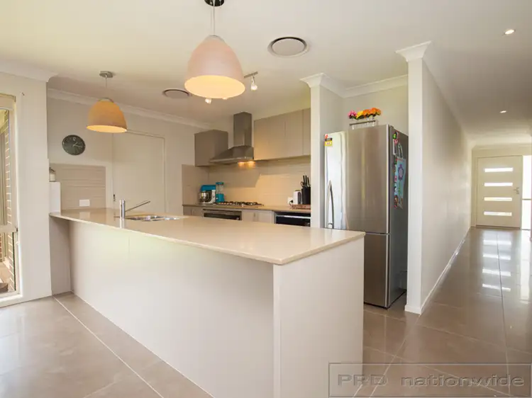 Second view of Homely house listing, 34 Northview St, Gillieston Heights NSW 2321