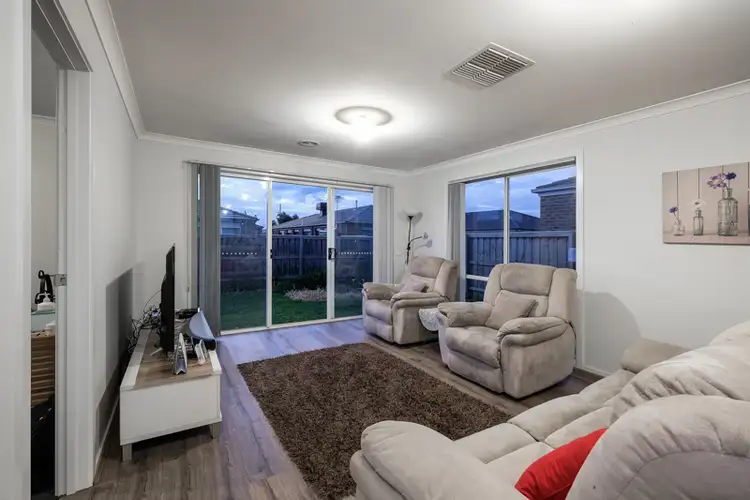 Fourth view of Homely house listing, 67 Hamish drive, Tarneit VIC 3029