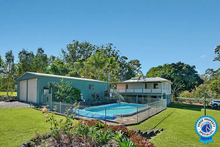 24 Scotts Road, Glass House Mountains QLD 4518