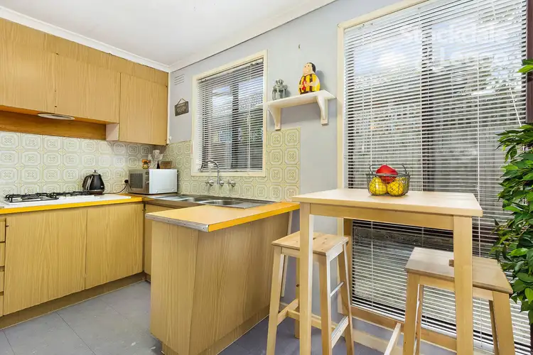 Third view of Homely townhouse listing, 3/2 Birdwood Street, Box Hill South VIC 3128
