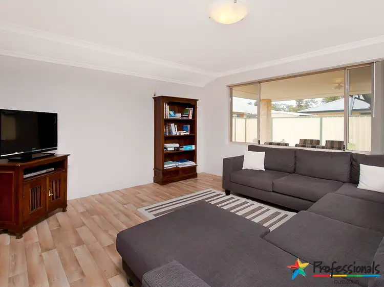 Fourth view of Homely house listing, 67 Santons Approach, Yalyalup WA 6280