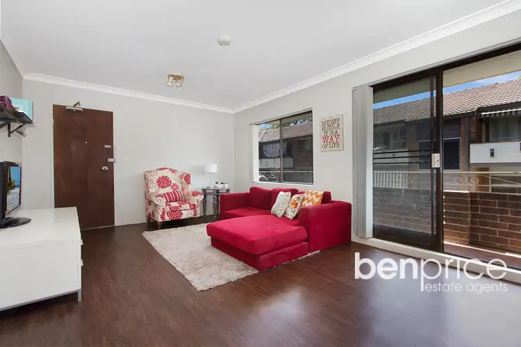 Second view of Homely unit listing, Address available on request