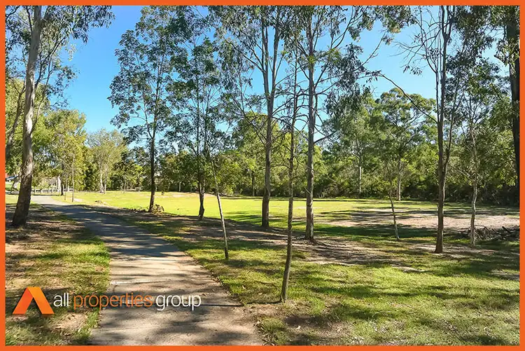 Second view of Homely house listing, 41 Carolina Parade, Forest Lake QLD 4078