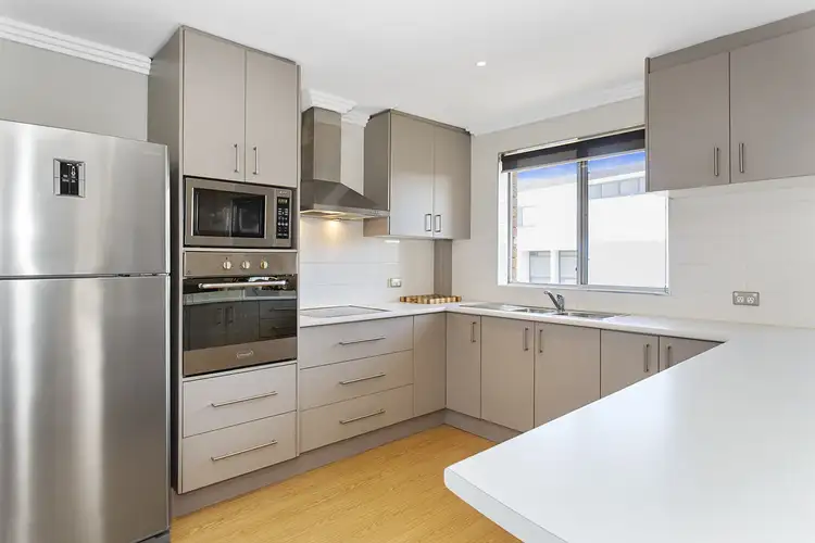 Main view of Homely unit listing, 15/30 Talara Road, Gymea NSW 2227