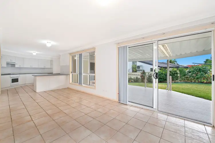 Fourth view of Homely house listing, 56 Seafront Circuit, Bonny Hills NSW 2445