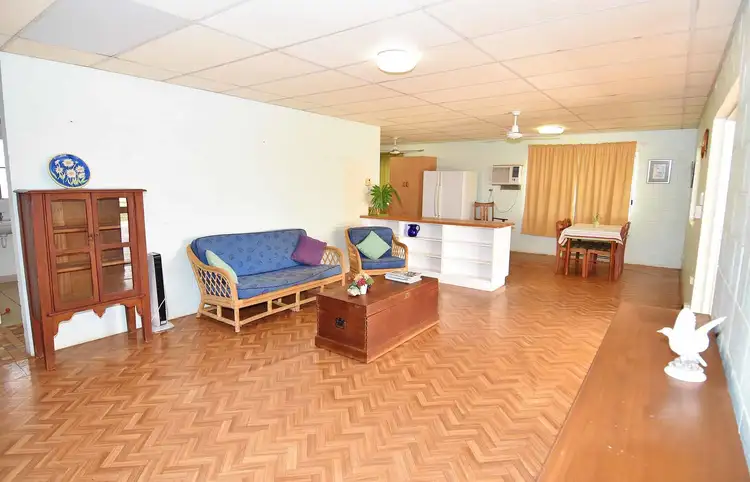 Fourth view of Homely rural property listing, 0 Flinders Highway, Charters Towers QLD 4820