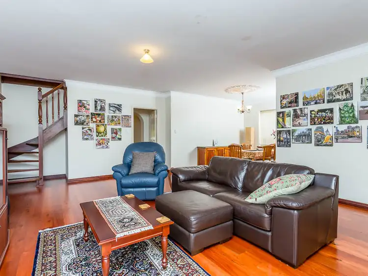 Third view of Homely house listing, 15a Selden Street, North Perth WA 6006