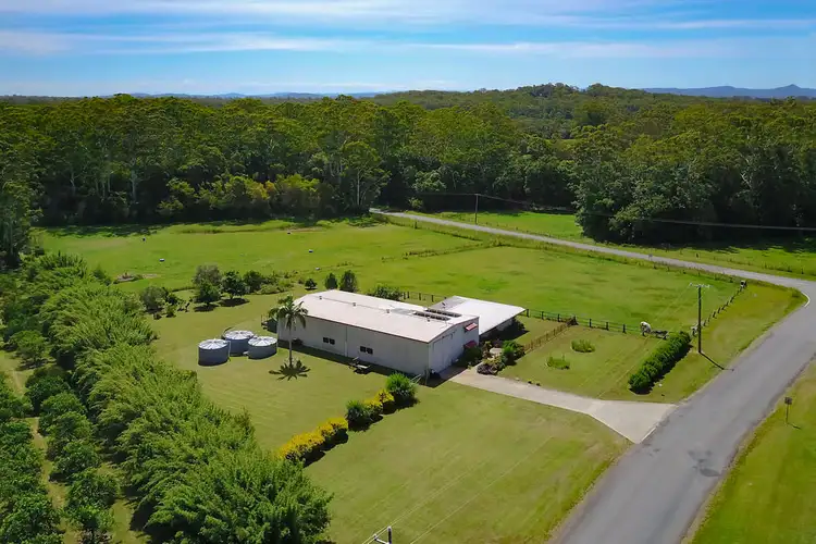 6 Old King Creek Road, King Creek NSW 2446