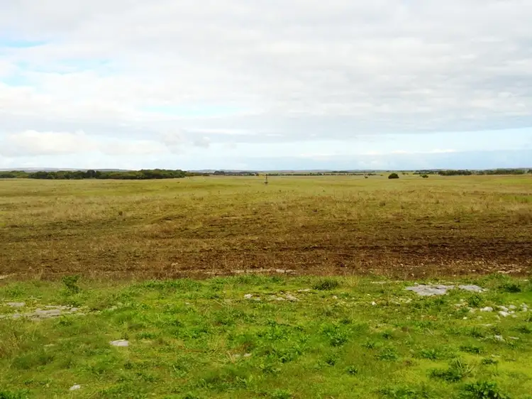 Second view of Homely rural property listing, Allotment 7 Flinders Highway, Wangary SA 5607