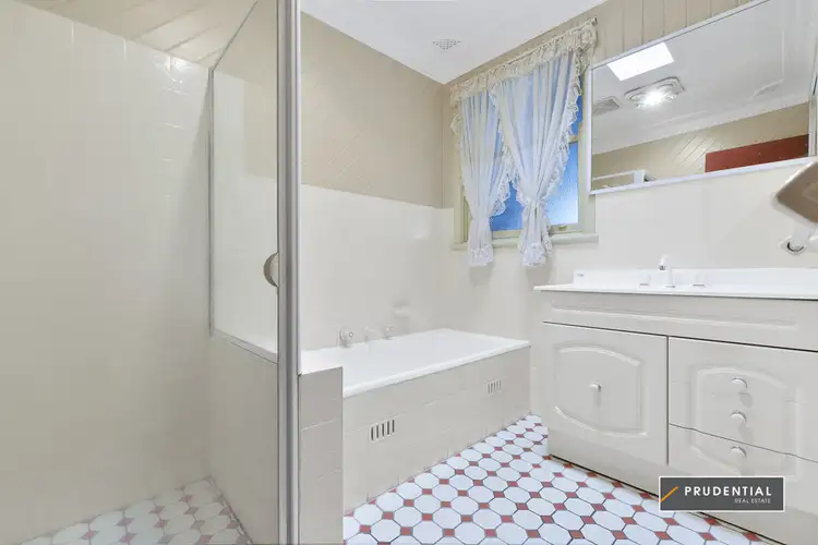 Fifth view of Homely house listing, 19 First Avenue, Macquarie Fields NSW 2564