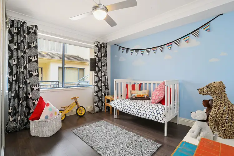 Fifth view of Homely apartment listing, 7/36 Hilly Street, Mortlake NSW 2137