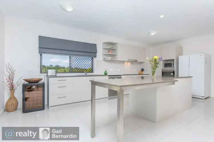 Second view of Homely rural property listing, 92 Trafalgar Drive, Morayfield QLD 4506