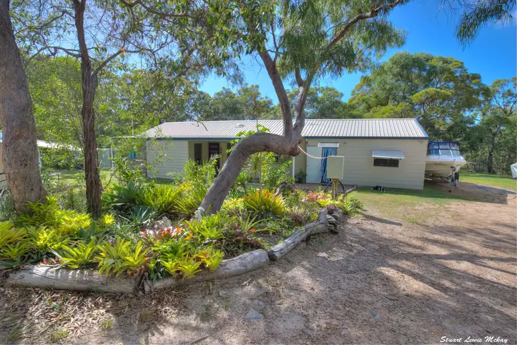 Seventh view of Homely house listing, 73 Josefski Drive, Agnes Water QLD 4677