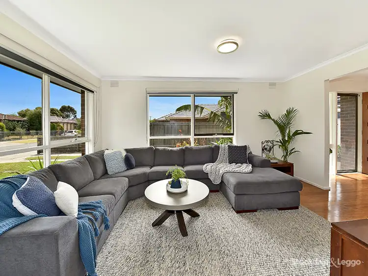 Fourth view of Homely house listing, 59 Langdon Crescent, Craigieburn VIC 3064
