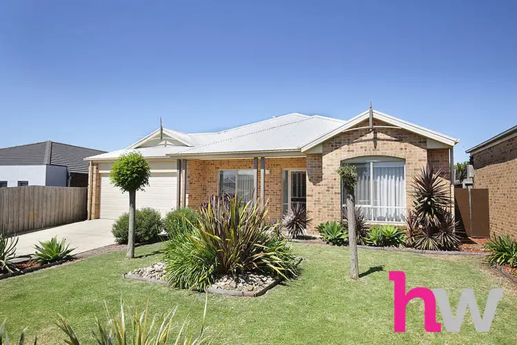 4 Cadarga Court, Grovedale VIC 3216