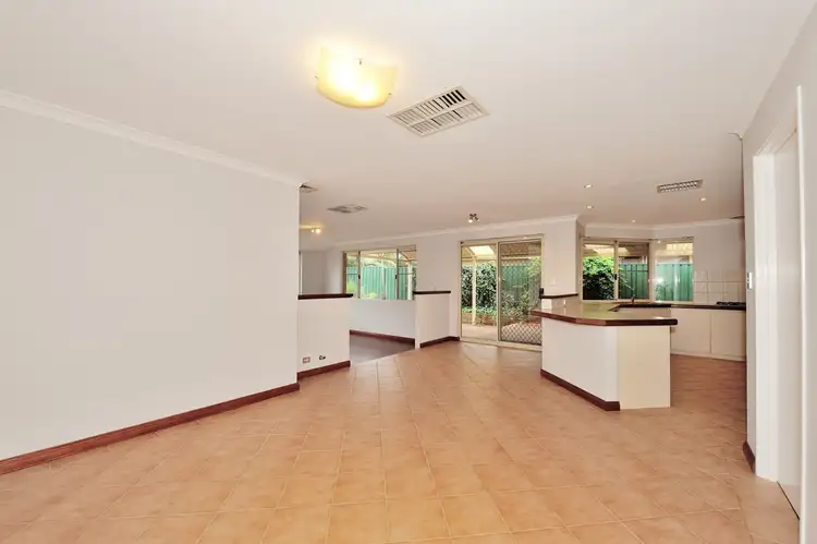 Fifth view of Homely house listing, 10 St Ettiene Gardens, Port Kennedy WA 6172