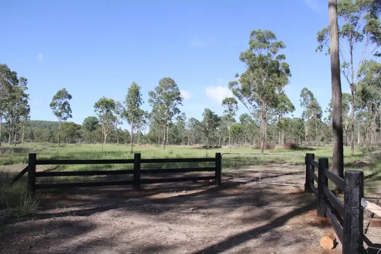 Fourth view of Homely rural property listing, Address available on request