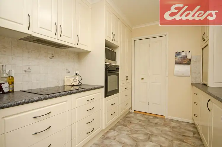 Fifth view of Homely house listing, 40 Highland Crescent, Wodonga VIC 3690