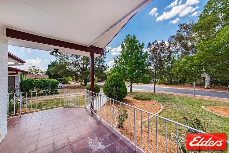 Fourth view of Homely house listing, 16 Pennefather Street, Higgins ACT 2615
