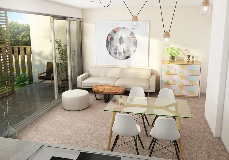 Fourth view of Homely apartment listing, Address available on request