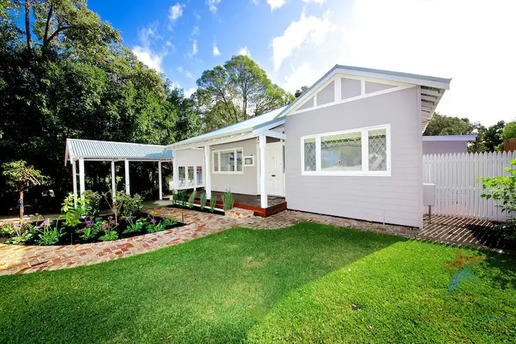 18 Watson Street, Bassendean WA 6054