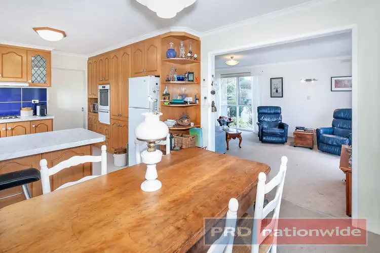 Fifth view of Homely house listing, 1 Magazine Court, Golden Point VIC 3350