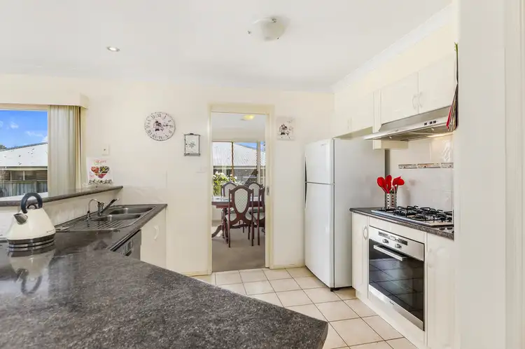 Third view of Homely house listing, 51 Isabella Way, Bowral NSW 2576