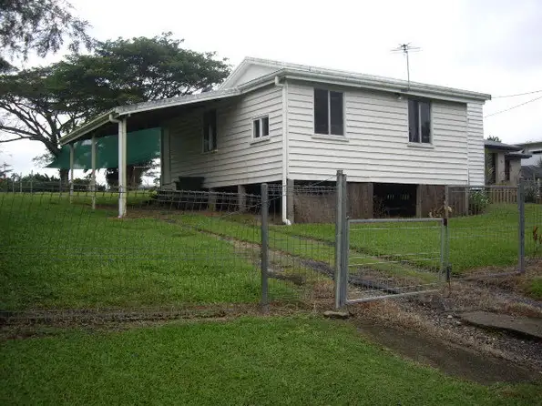 Address available on request