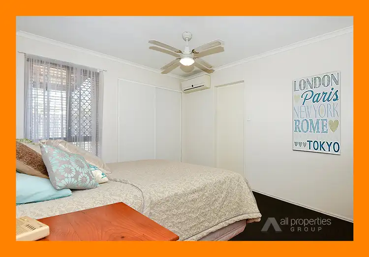 Fifth view of Homely house listing, 24 Jade Garden Drive, Boronia Heights QLD 4124