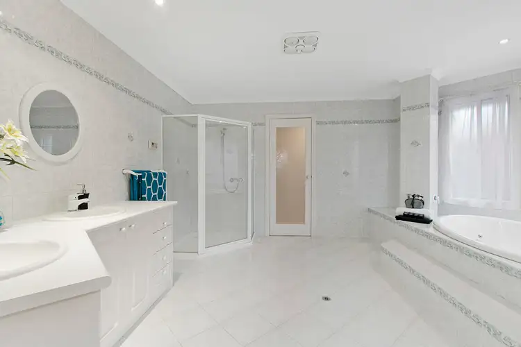 Sixth view of Homely house listing, 3 Holly Green Close, Rowville VIC 3178
