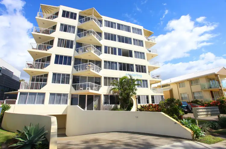 3/ 40 Marine Parade, Miami QLD 4220