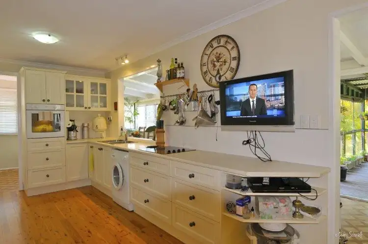 Main view of Homely house listing, 59 Bills Road, Agnes Water QLD 4677
