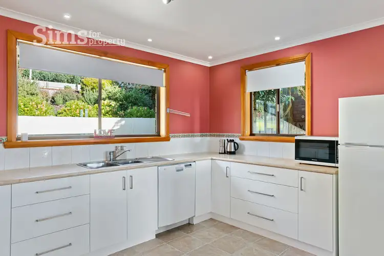 Third view of Homely house listing, 11 Penrith Street, Riverside TAS 7250