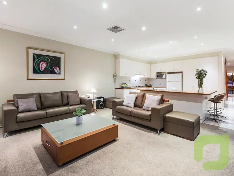 Fifth view of Homely house listing, 14 Farrell Court, Williamstown VIC 3016
